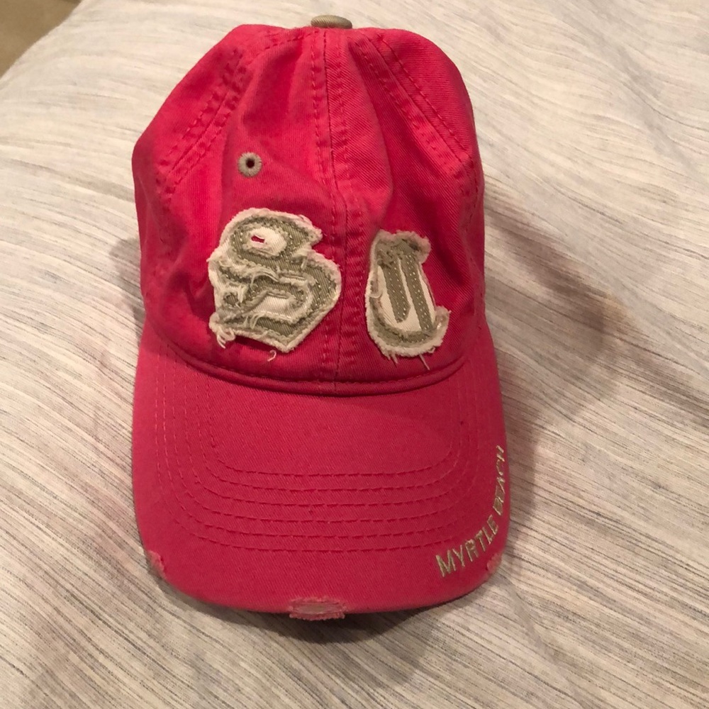 Woman’s hat